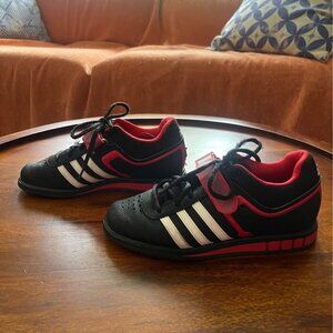 Adidas Powerlifting 2.0 Size 7 W / 5.5 M